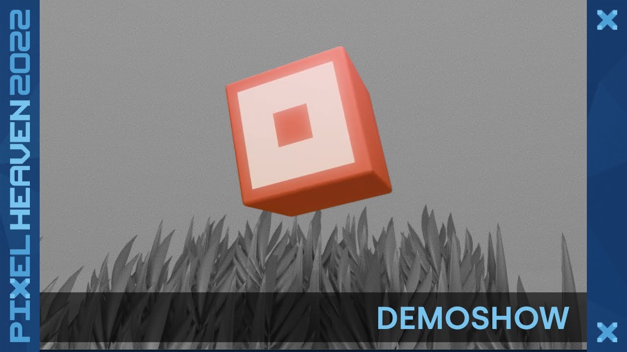 Demoshow @ Pixel Heaven 2022 (pl)