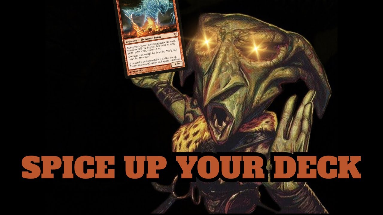 60 Weird Magic The Gathering Cards You Should Be Playing