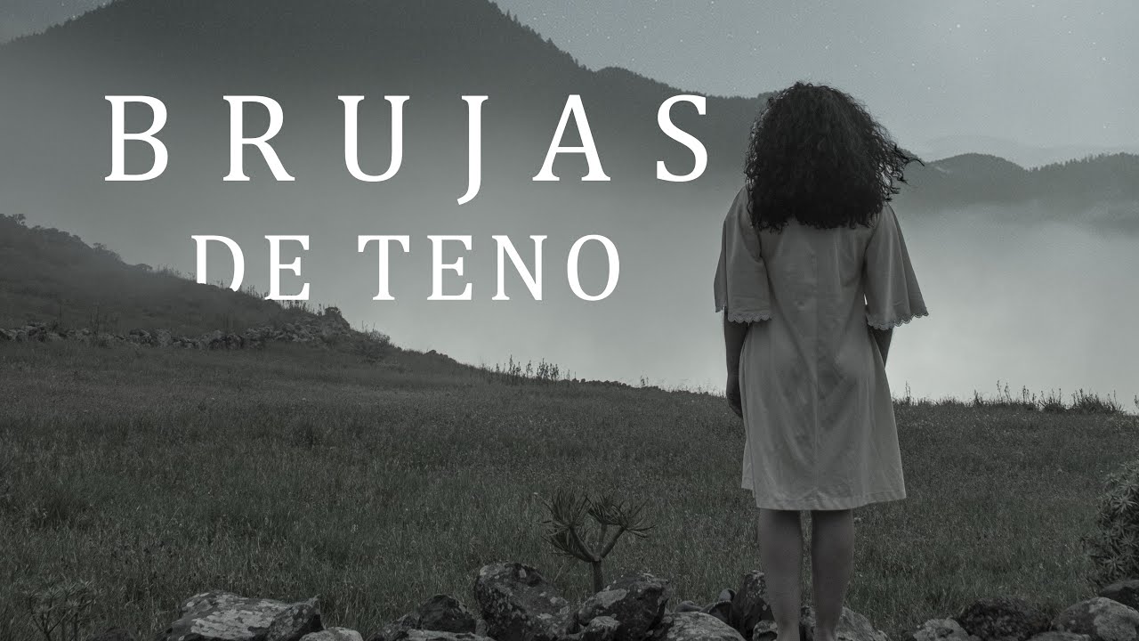 Brujas de Teno