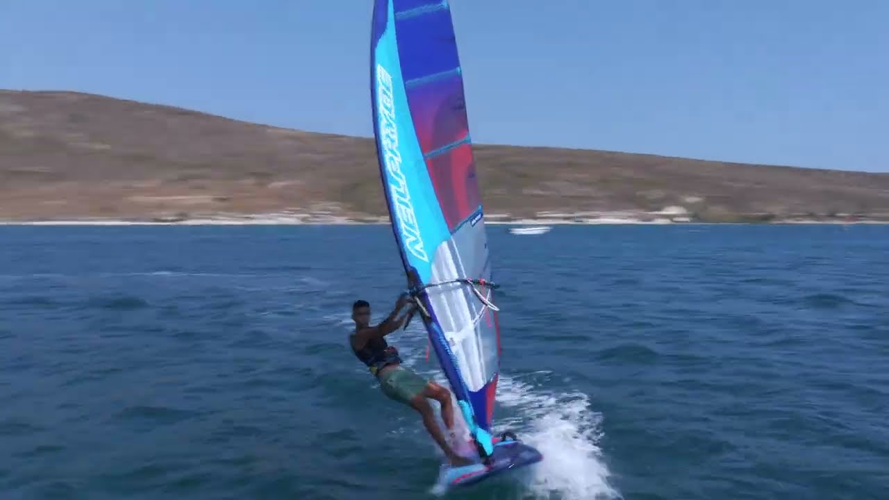 WINDSURF #1 ALA&Ccedil;ATI, &Ccedil;EŞME