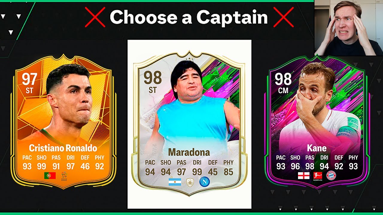 EA MIT&Auml; MENITTE TEKEM&Auml;&Auml;N?? - FUT DRAFT SUOMI