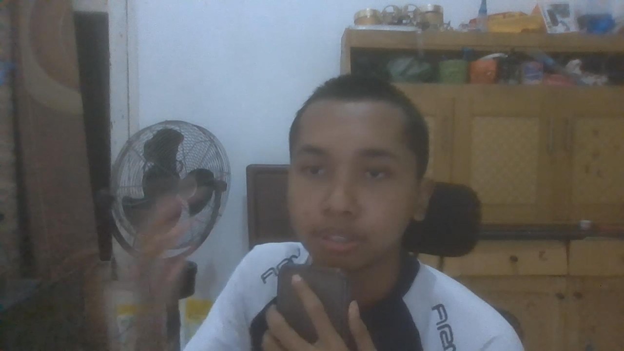 Muhammad Firly Marezky - EDS OR VIDEO