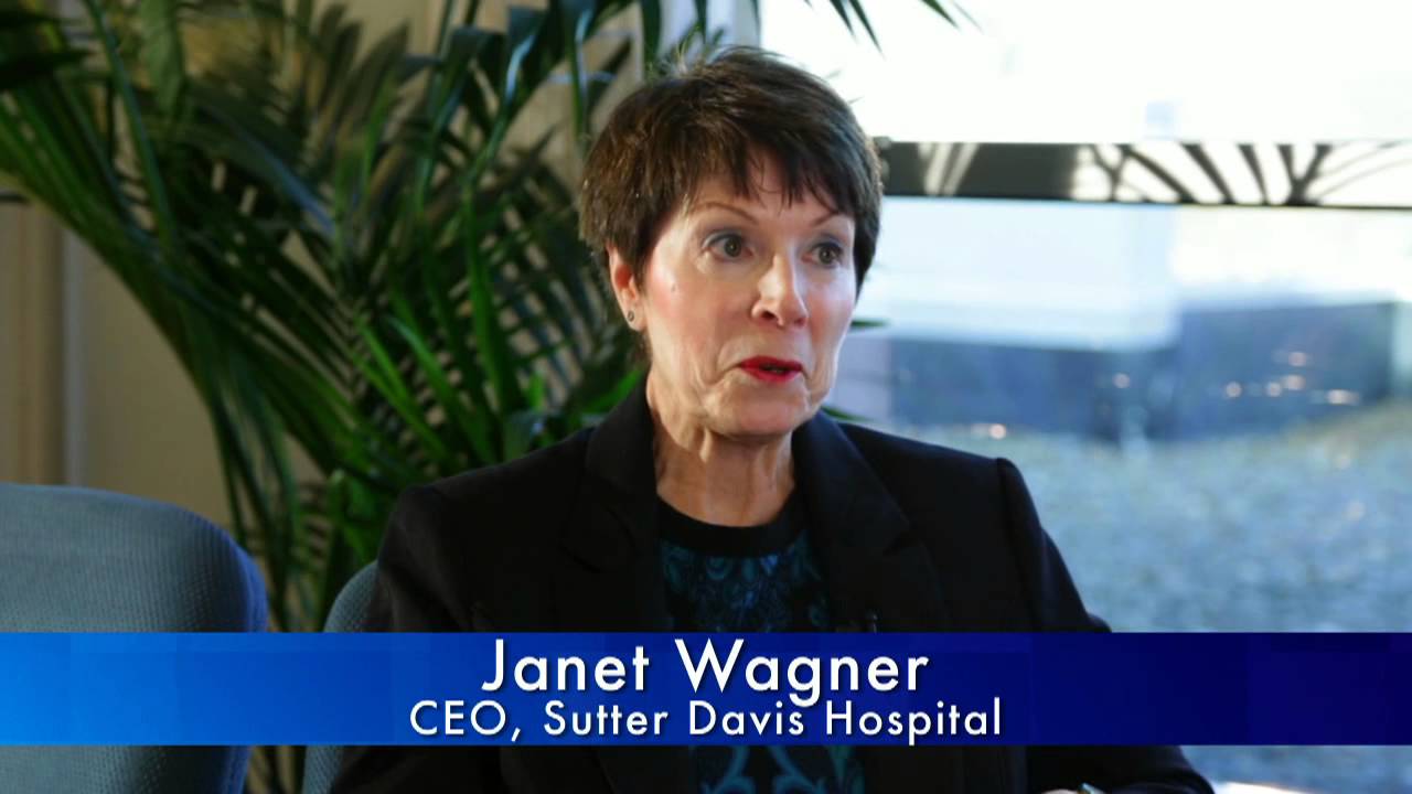 Profiles in Quality: Janet Wagner Part 2 - Quality in the Healthcare Industry