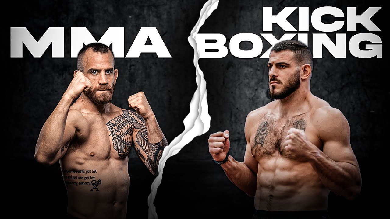 Ο Παλαιολόγος Δοκιμάζει Kickboxing με τον Στοφορίδη!  🥊