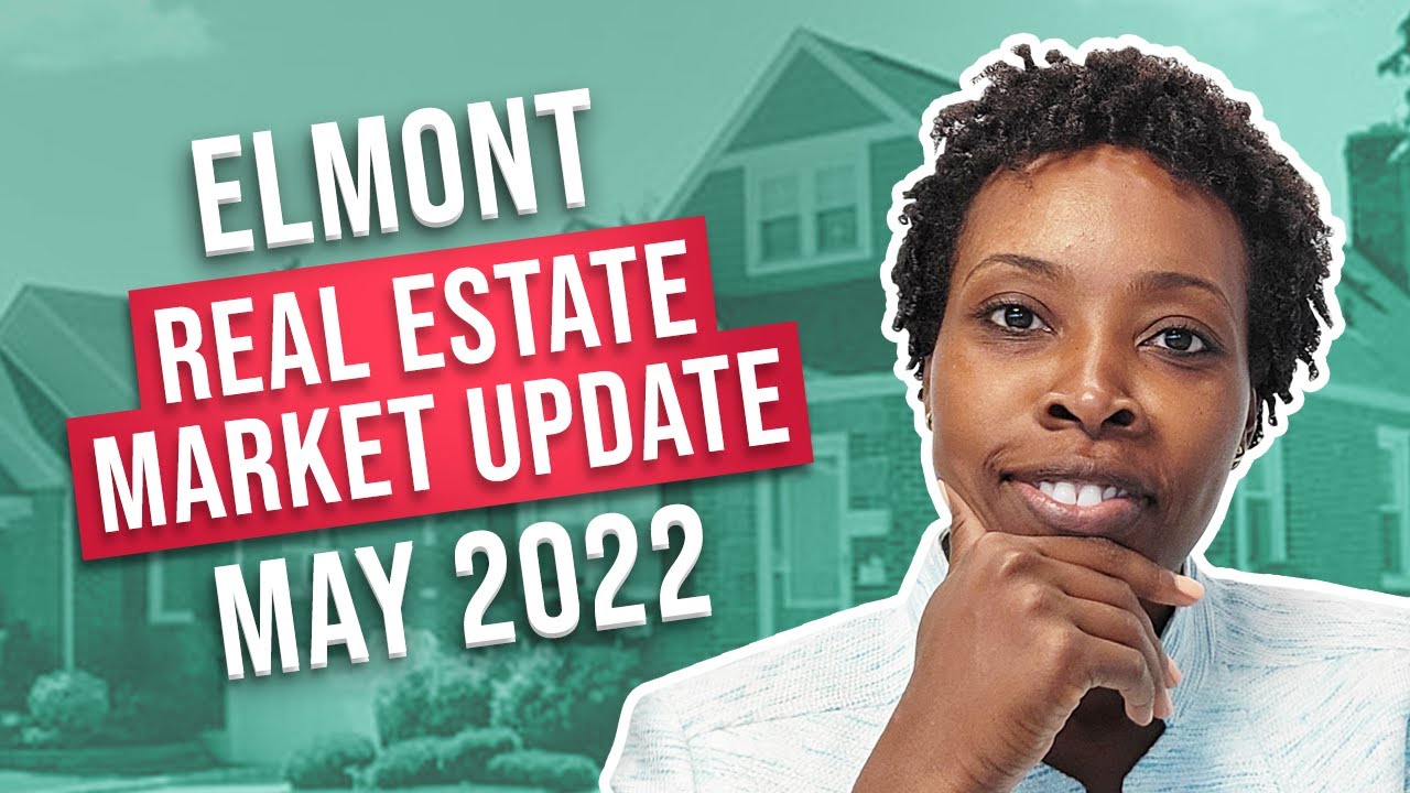 Elmont, NY Real Estate Market Update - May 2022