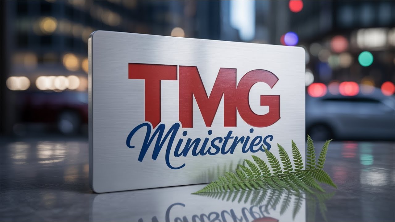 TMG Live sunday Service of Healing, Deliverance  And Prophecy !!! (14th SEPT.  2025)