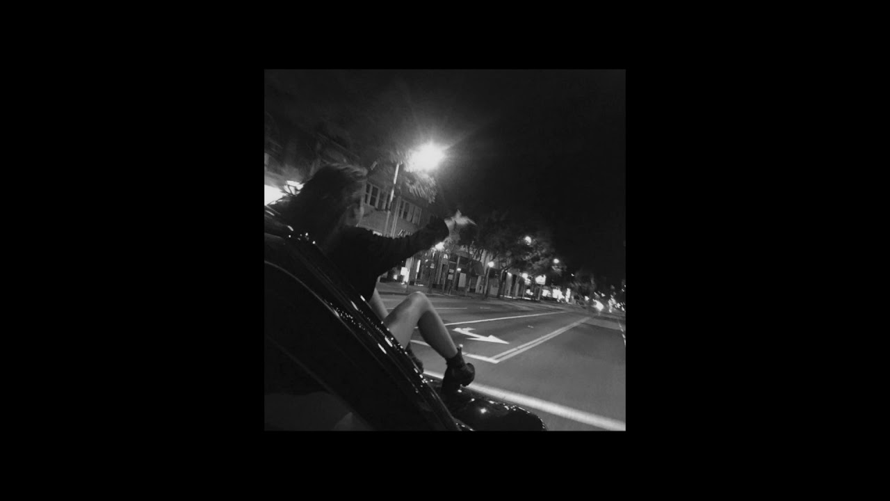 MUNA - End Of Desire [slowed + reverb]