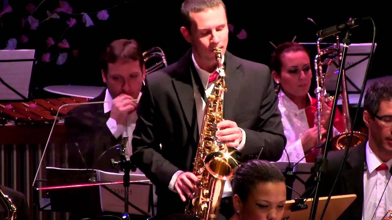 OSNH - Garota de Ipanema, Tom Jobim