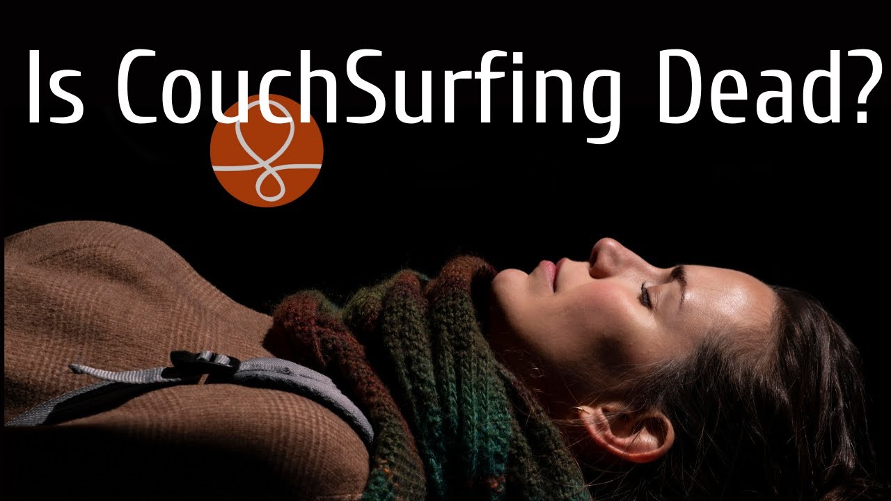 CouchSurfing Has Changed Forever.