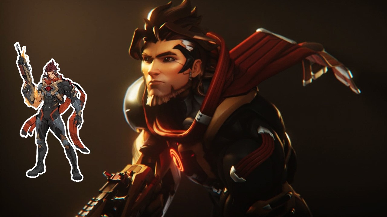 AL FIN UN HEROE QUE ME GUSTA I Overwatch 2
