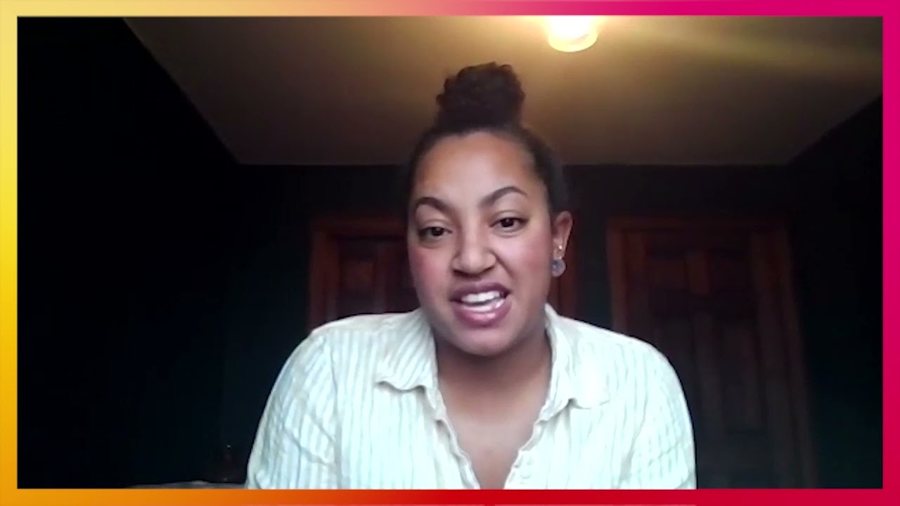 Highlighting the success of the Black Student Admissions Process