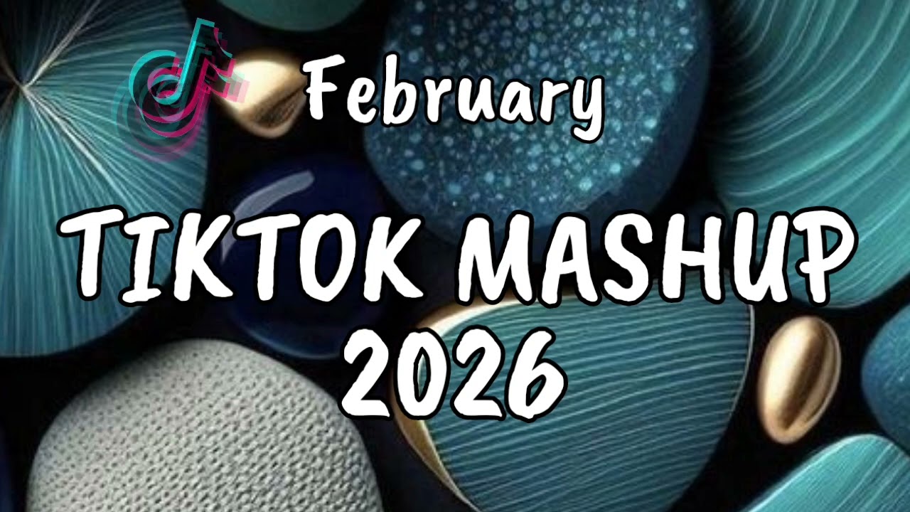 New Tiktok Mashup 2026 Philippines Party Music Viral Dance Trends January