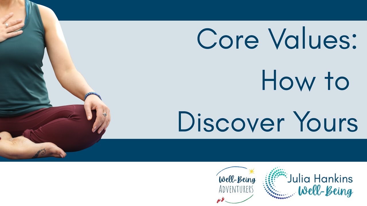 Discovering Your Core Values for Business Success 🌟
