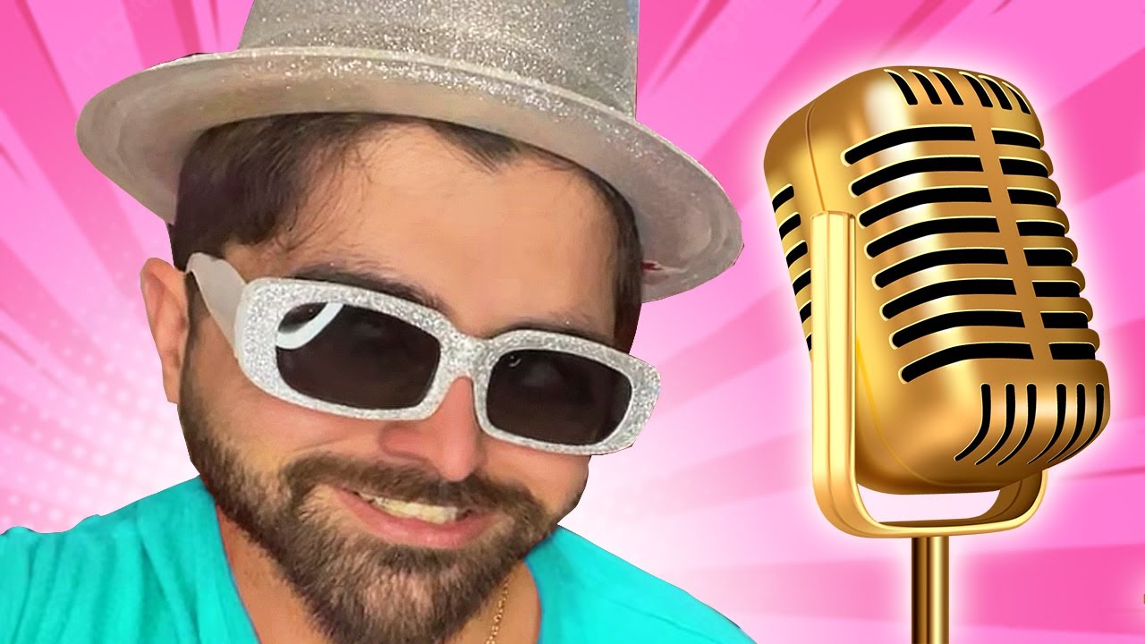 ΑΔΕΛΦΙΚΗ ΑΓΑΠΗ 2 - Ο ΑΧΙΛΛΕΑΣ POP STAR