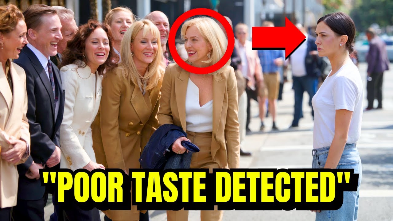 A Simple Woman Bullied at Company, They Had No Idea She's The New Owner