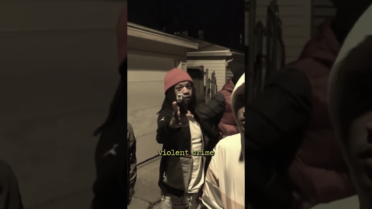 Inside NYC's Pay Gangs: $200/Week & No Violence! 🚫🔫