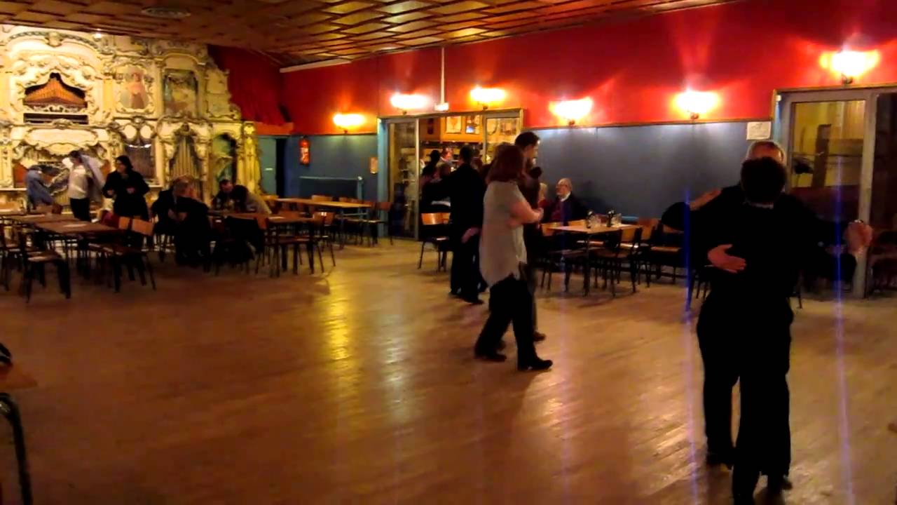 Le Café des Orgues, Herzeele, France (3)