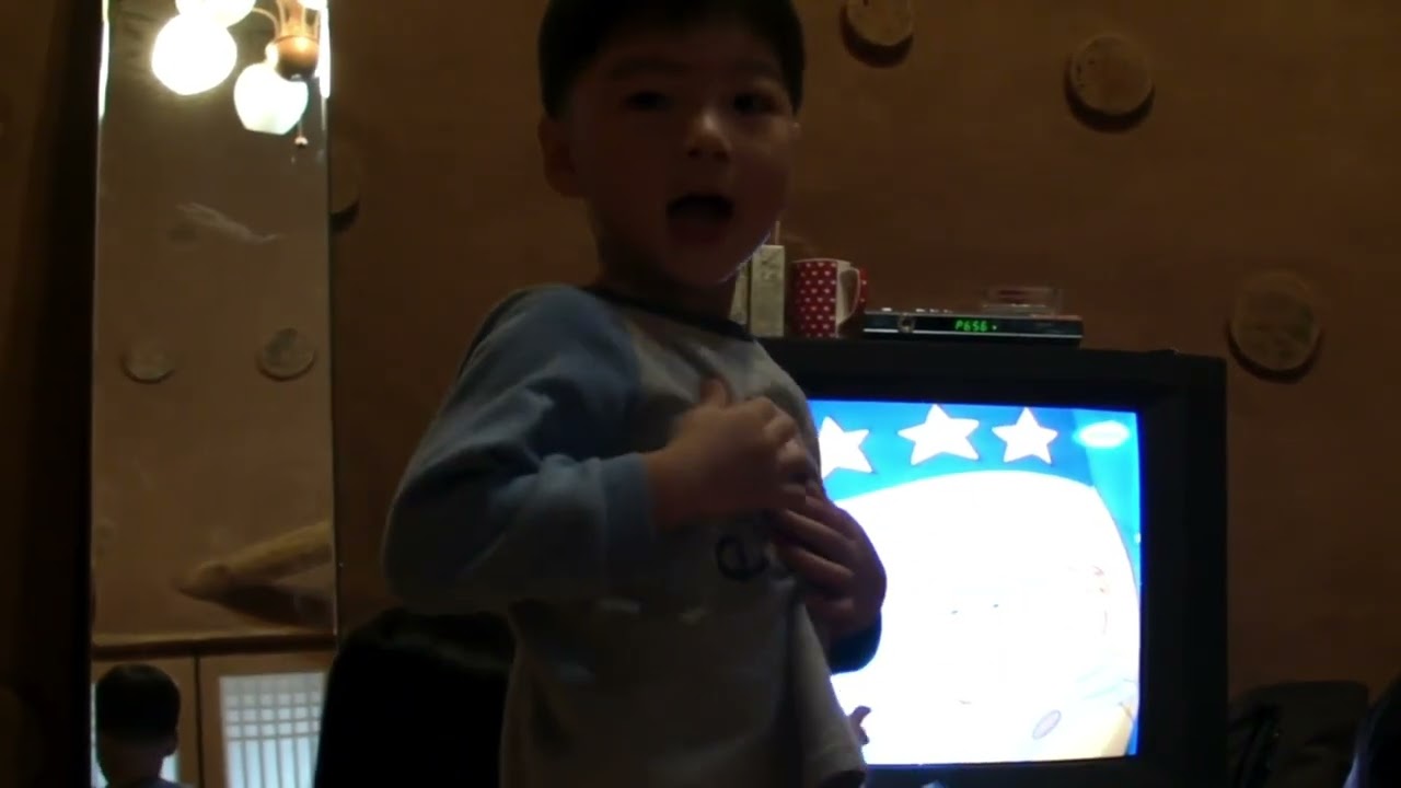 2011.11.27 황토펜션(영주)