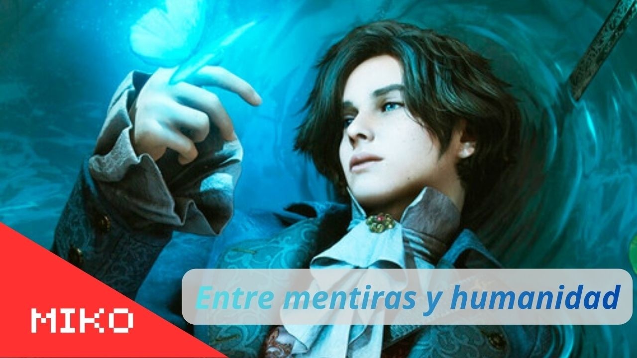 Entre mentiras y humanidad || Lies of P