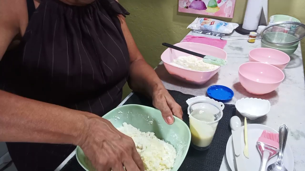PASTA DE LEITE EM PÓ FLEXÍVEL, PRÁTICA E FÁCIL