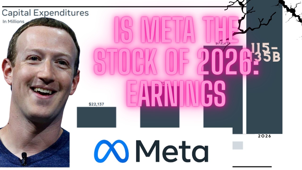 Стратегия Meta в области искусственного интеллекта уничтожает прибыль?