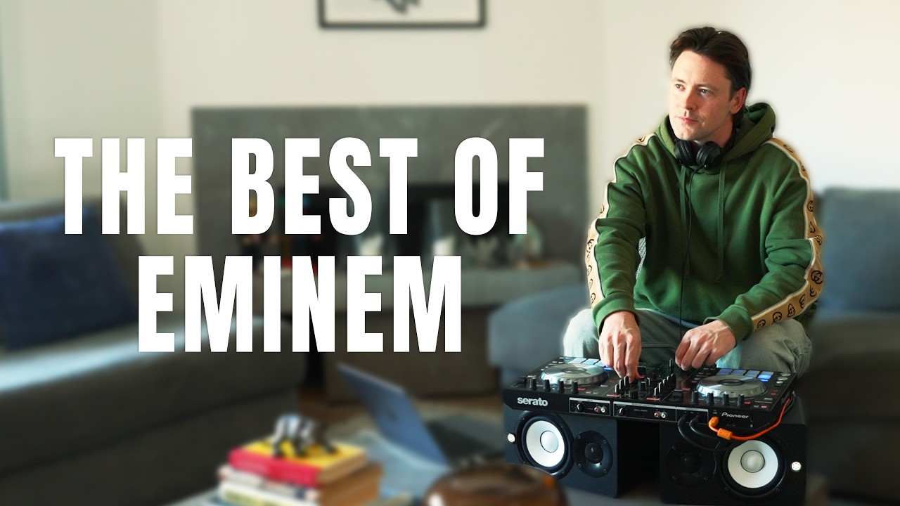 The Best of Eminem | Mix | Greatest Hits - sounds by Winter