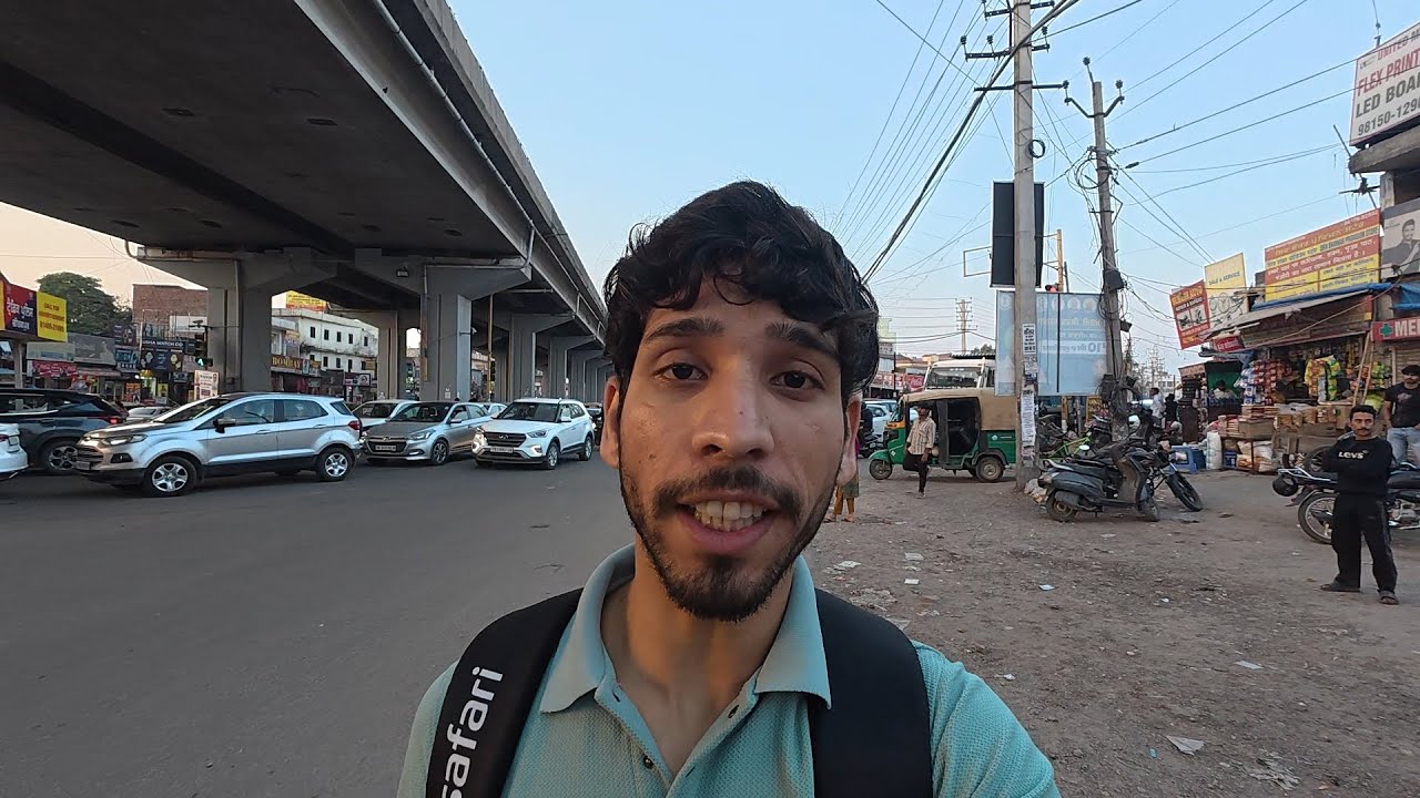 Garmi Hone Lag Gyi Bohot | Aaj Bura Haal Ho Gya Tha Office Mei 