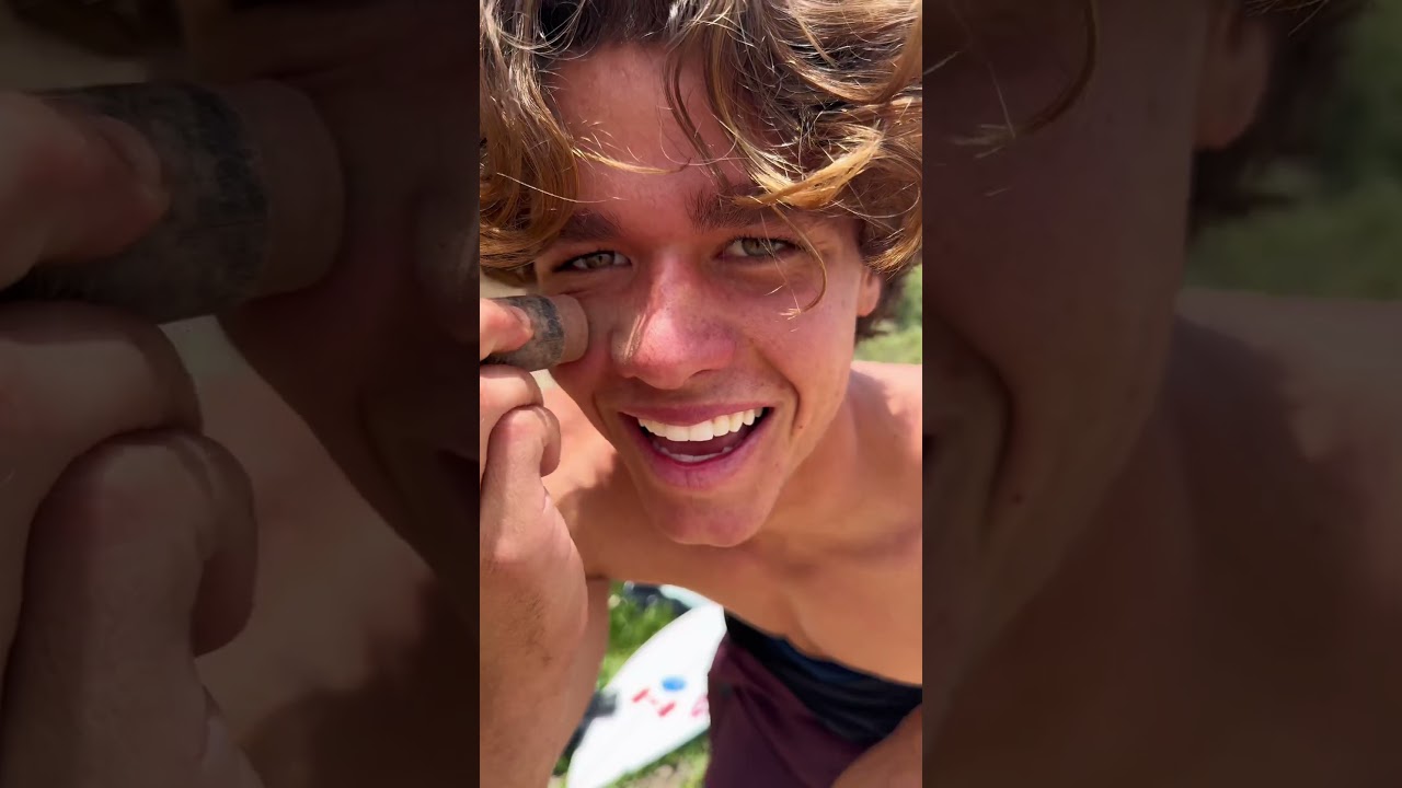 Get Ready To Surf With Me🏄&zwj;♂️☀️