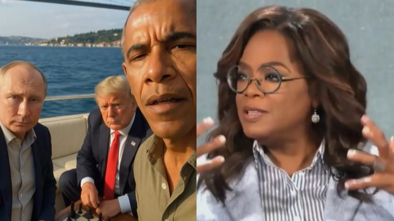 Celebrities Were Deepfaked In Videos for Weight Loss Hack