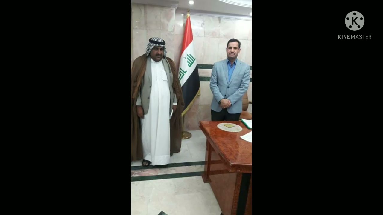 حدوه عشيرة بني سلامه