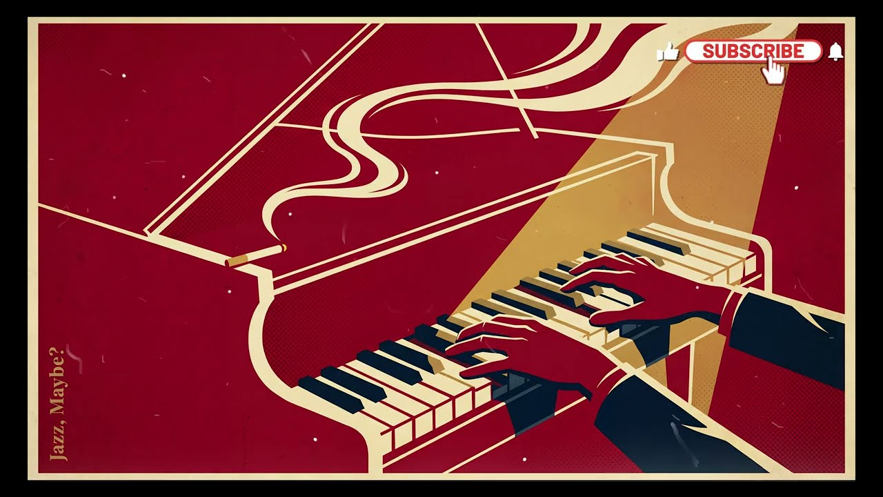 Broken Notes at Midnight | Heartbreak Jazz & Late-Night Tears