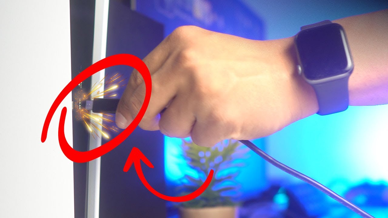 Los 10 errores cruciales de PS5 que DEBES evitar: ¡Salva tu consola hoy mismo! 