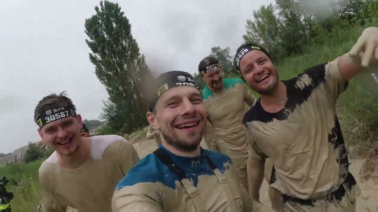 X-Letix 2019 (6km)