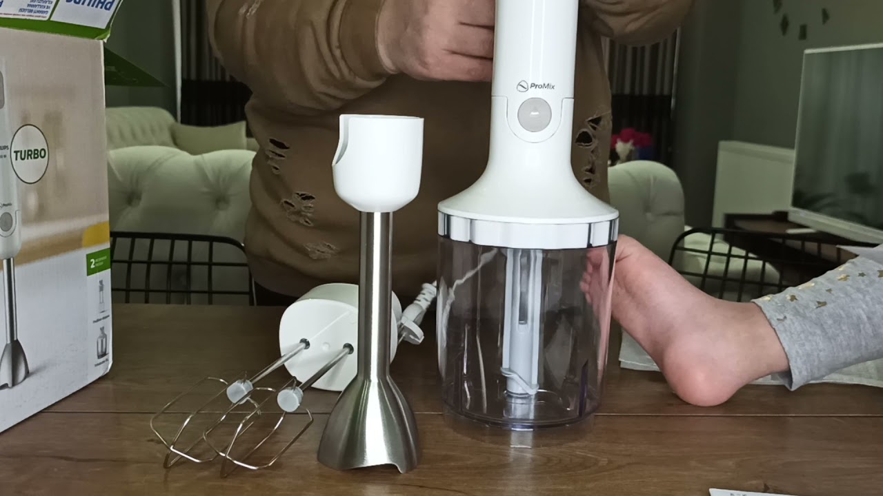 Philips promix turbo kutu açılım #blender #philipsblender  #philipsturbomikser #unboxing #philips