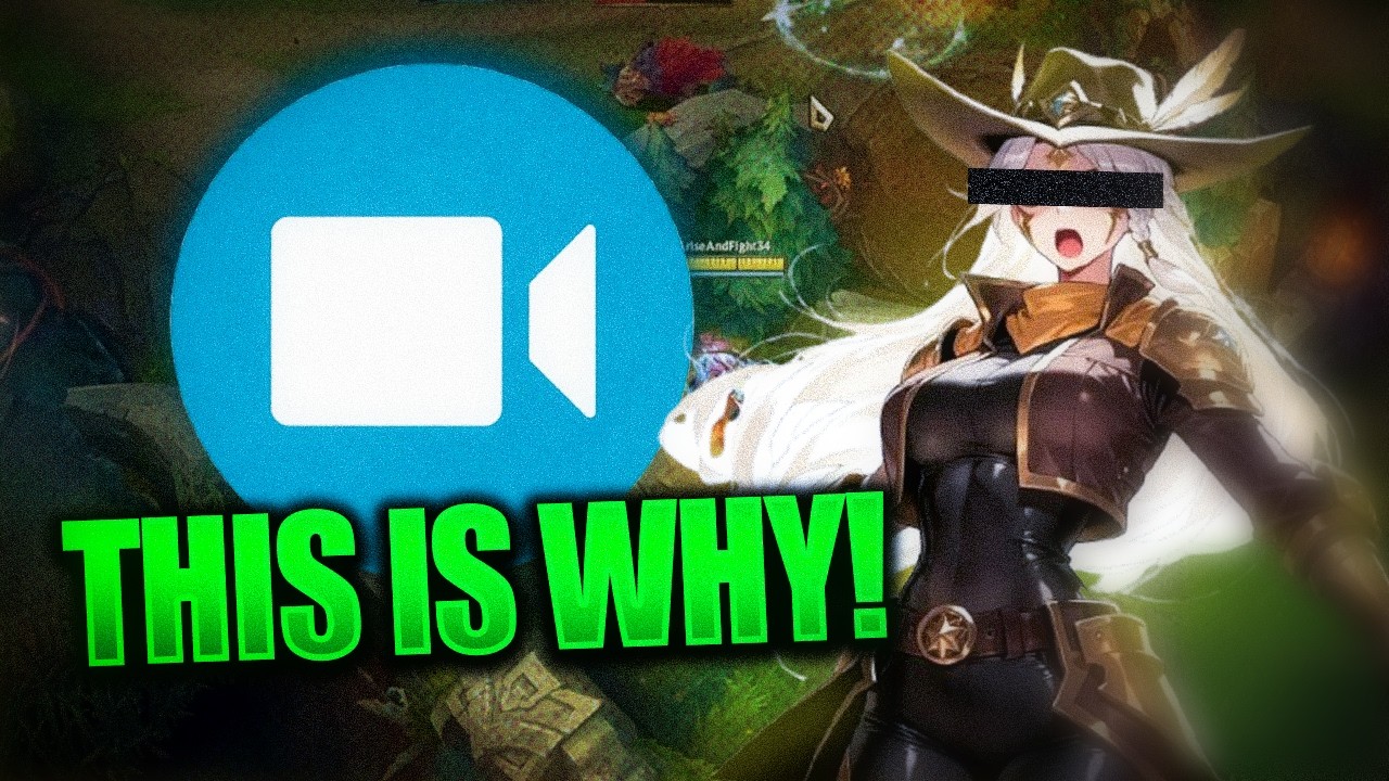 You’re Losing Mid Game Because of This Basic Skill