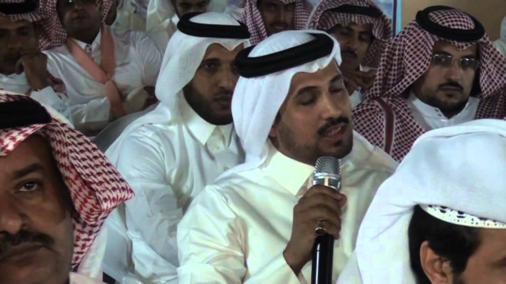 سمرة الملتقى مع الأستاذ سالم اليامي
