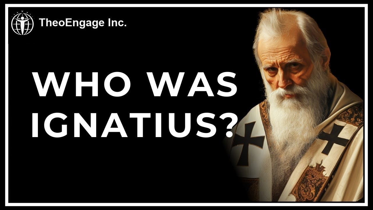 Ignatius of Antioch: The Bishop Who Faced Lions