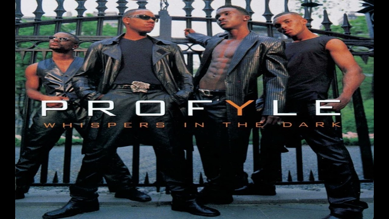 Profyle - Overjoyed