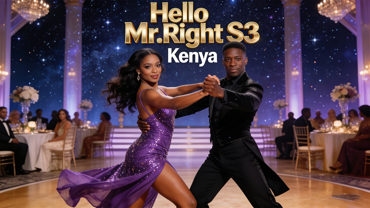 Hello Mr Right Kenya S3 EP 27-2