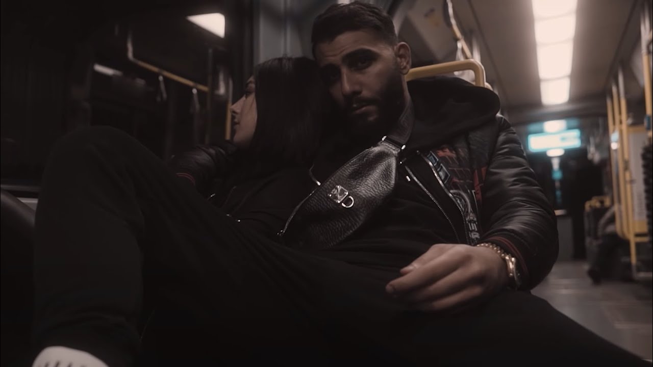 TE BOTE SAMRA REMIX