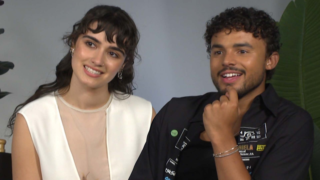 Your Fault: London&rsquo;s Asha Banks and Matthew Broome on What&rsquo;s to Come in &lsquo;Our Fault&rsquo;