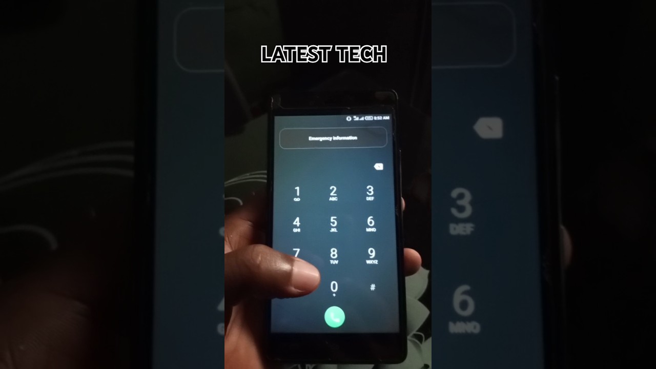 Secret Code To Unlock Any Phone | Unlock All Phones Without Losing Data
