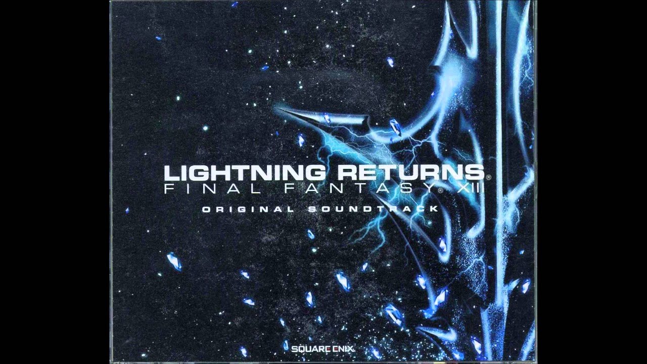 Disc 2 - 009 - Knock Out!  (KO) - Lightning Returns : Final Fantasy XIII Original Soundtrack