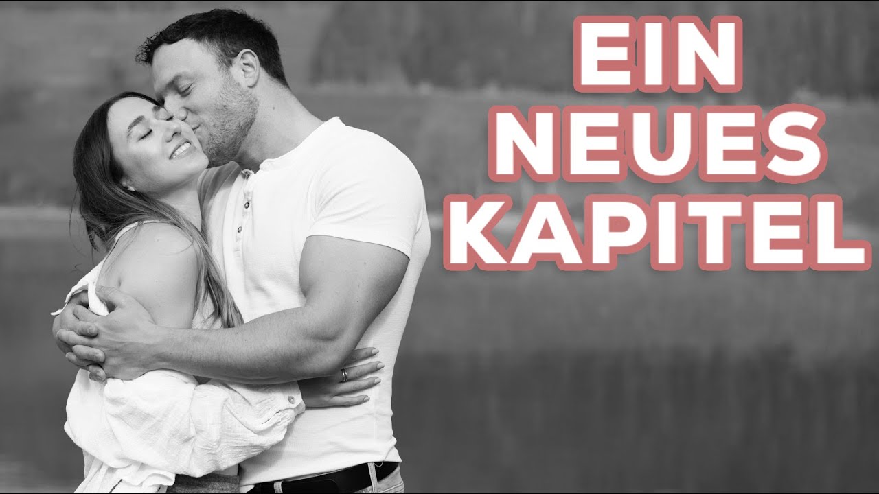 Unsere Reise zu zweit endet... ♡