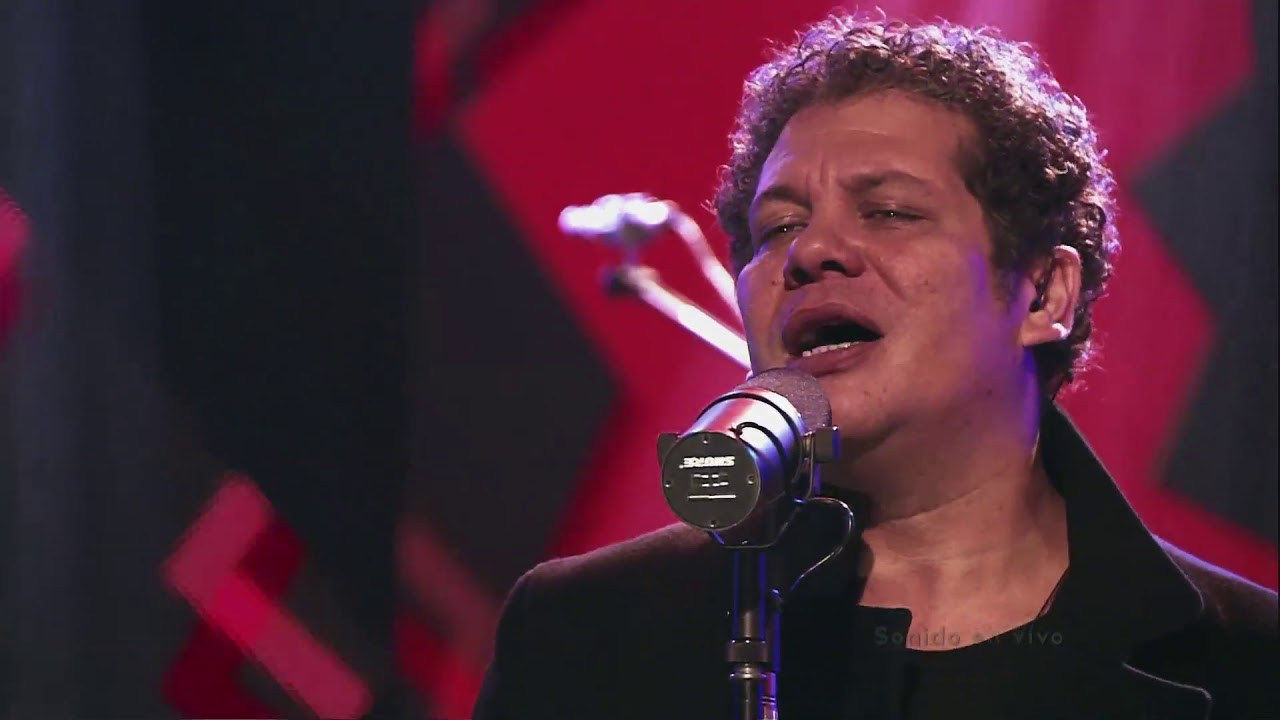 Chabuco - Nació mi poesía, en Vivo | RTVCPlay
