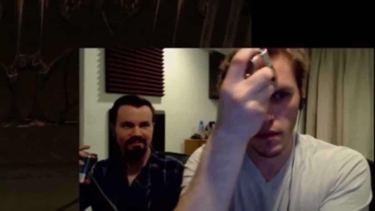 Jerma | Etalyx Crushes a Can