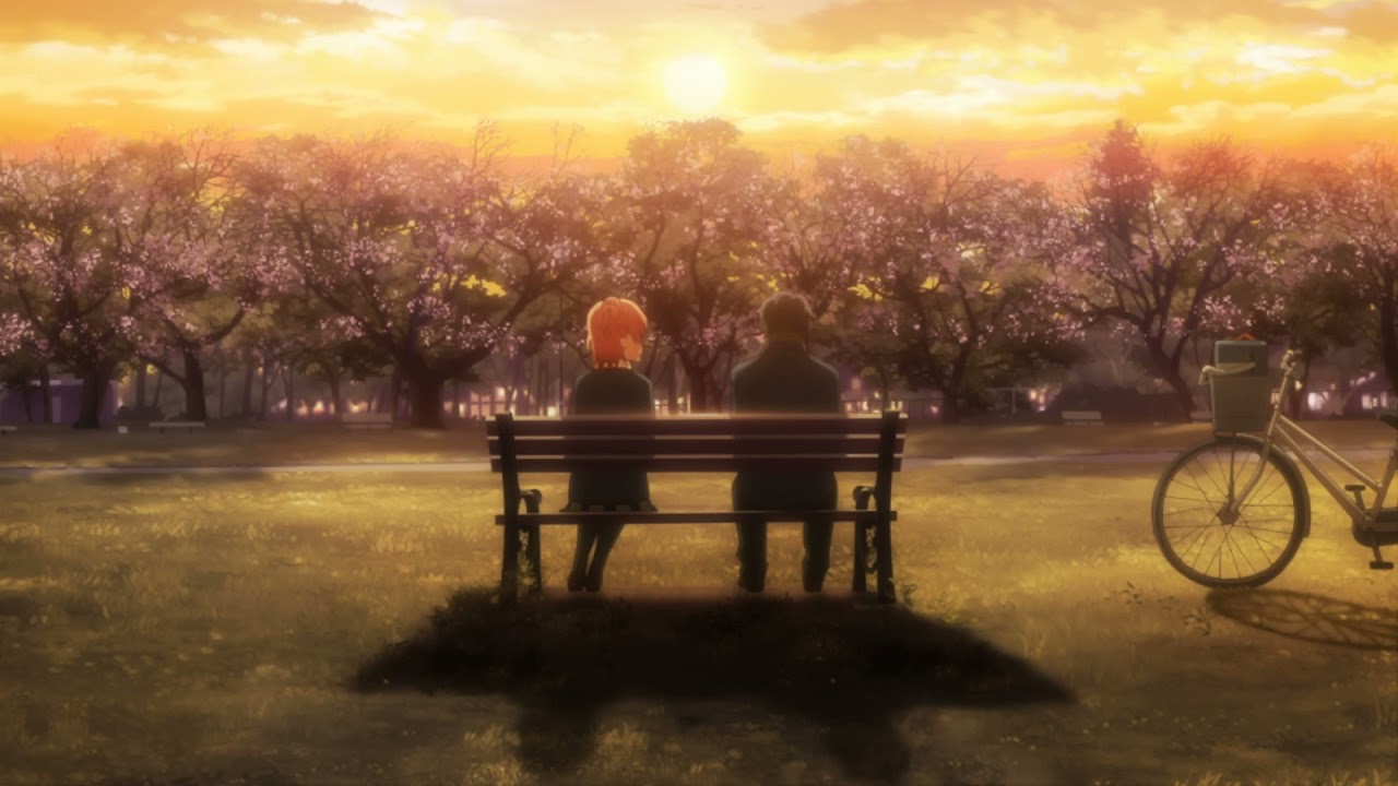 Oregairu S3 OST - Tsutaeru Doryoku