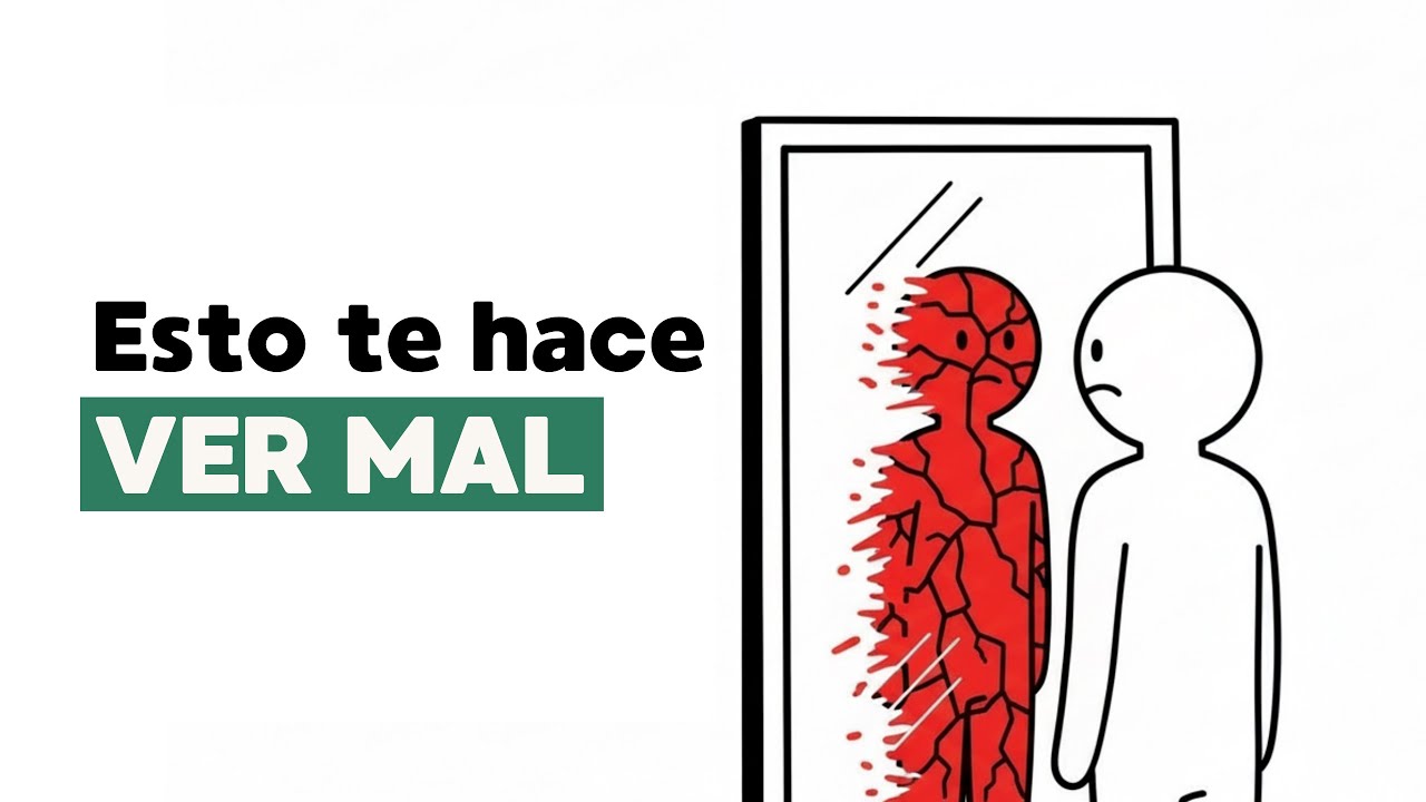 Los Pequeños Hábitos que Están Destruyendo Tu Imagen (Y Nadie Te lo Dice)
