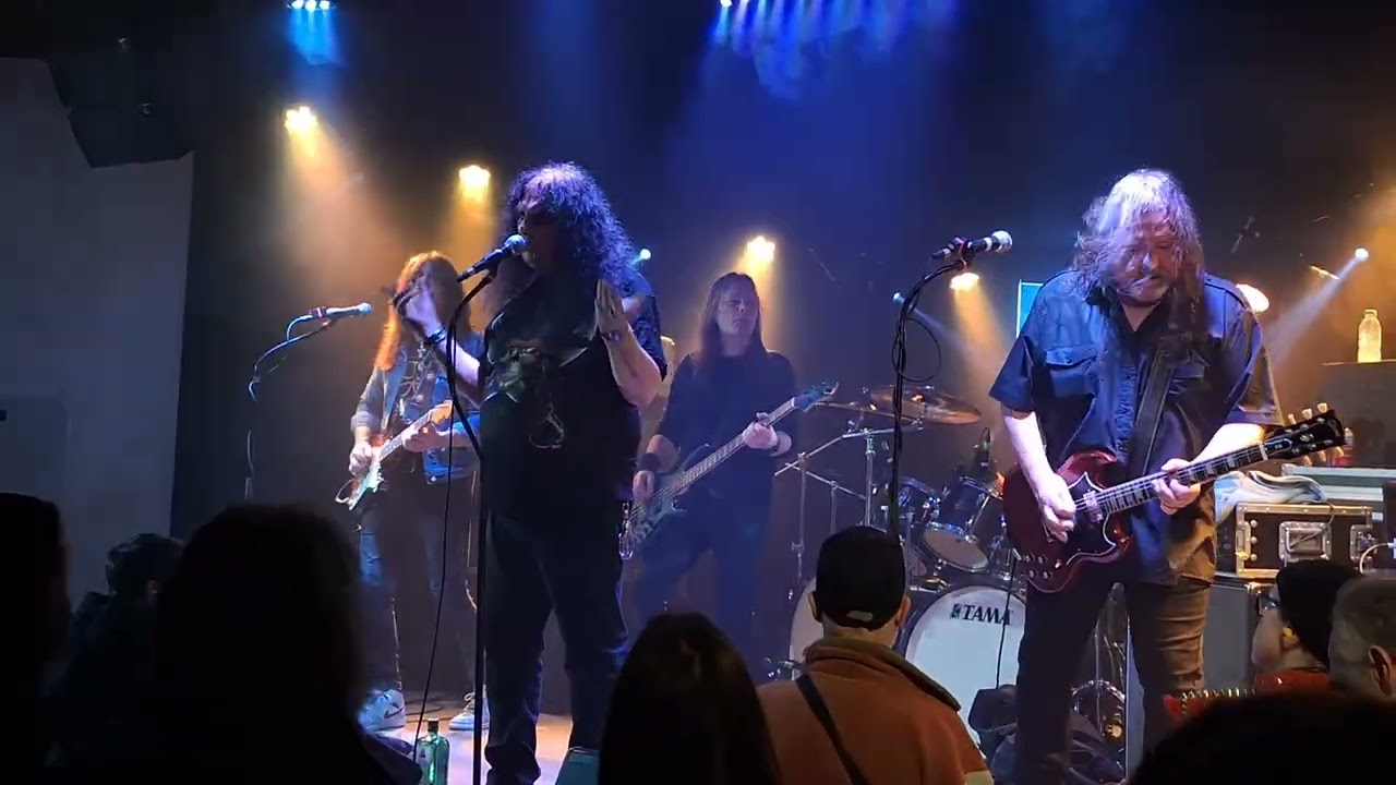 Satan ,Portugalete ( Bizkaia) 22/02/23,vídeo  2 