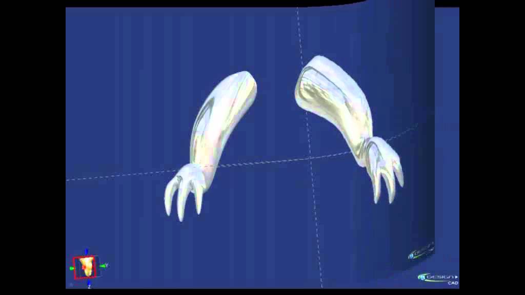 Dinosaurio 3Design Shaper.wmv